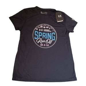 Nwt! Under Armour work out top shirt